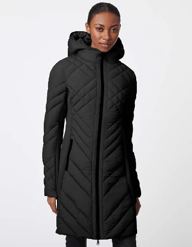 High-end Fashion Active Double Puffer Walker II