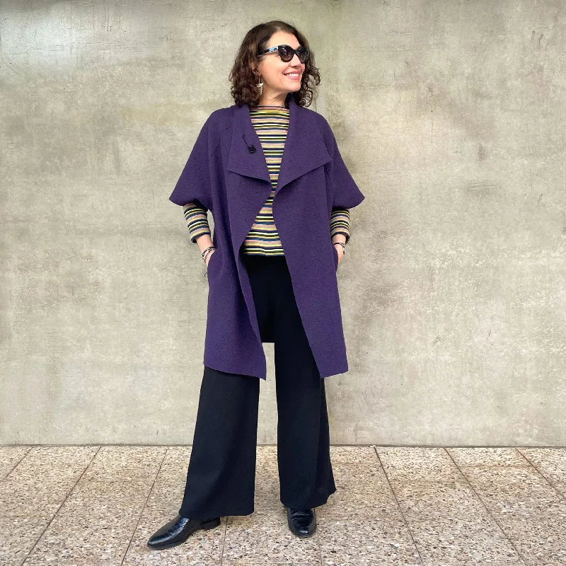 Avant-garde Design Tessuti Fabrics Sydney Jacket