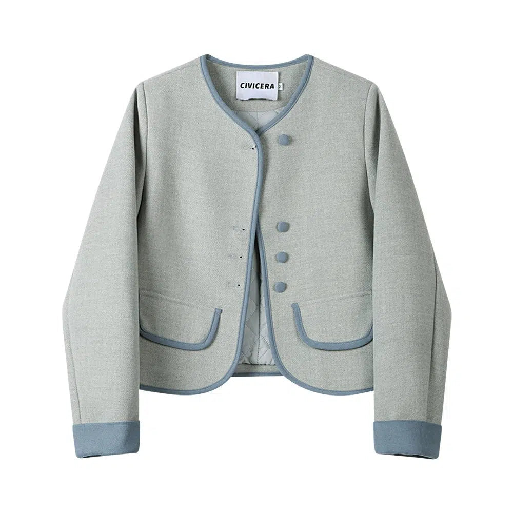 Fog Gray