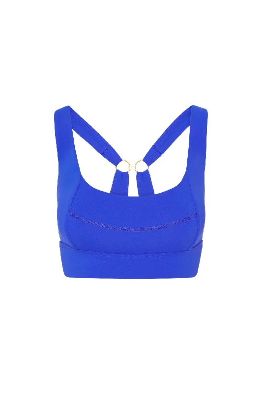 Arches "The Tash Bra" - Cobalt