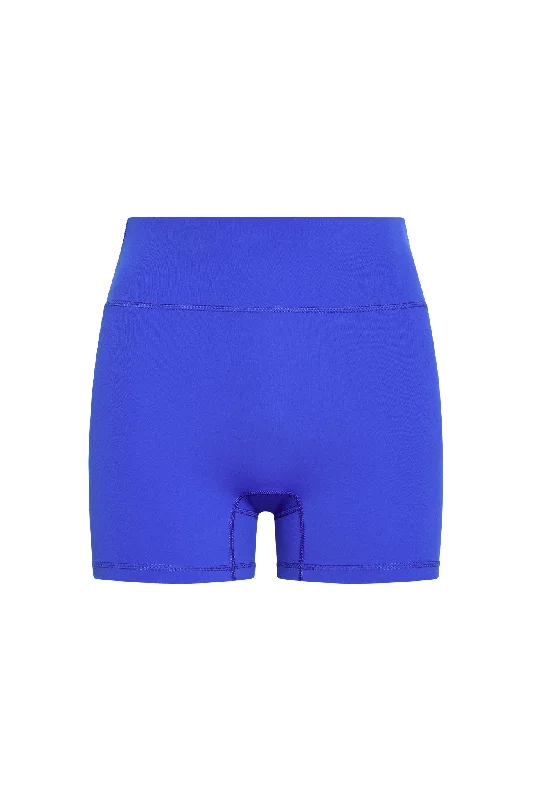 Elysian Short 4.5" - Cobalt