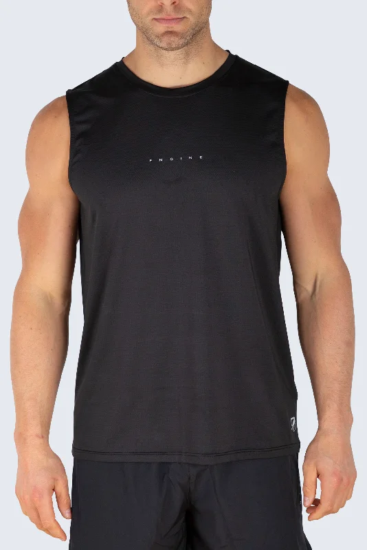 Comfortable Sweaters Mens Classic Muscle Tank