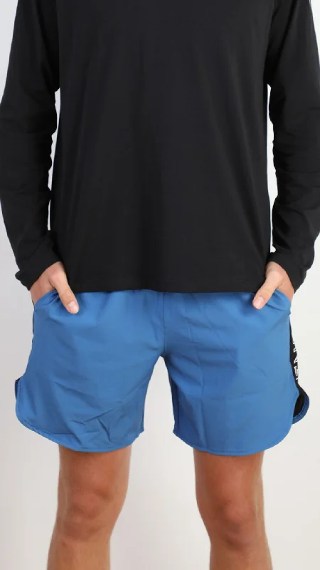 Petrol Blue