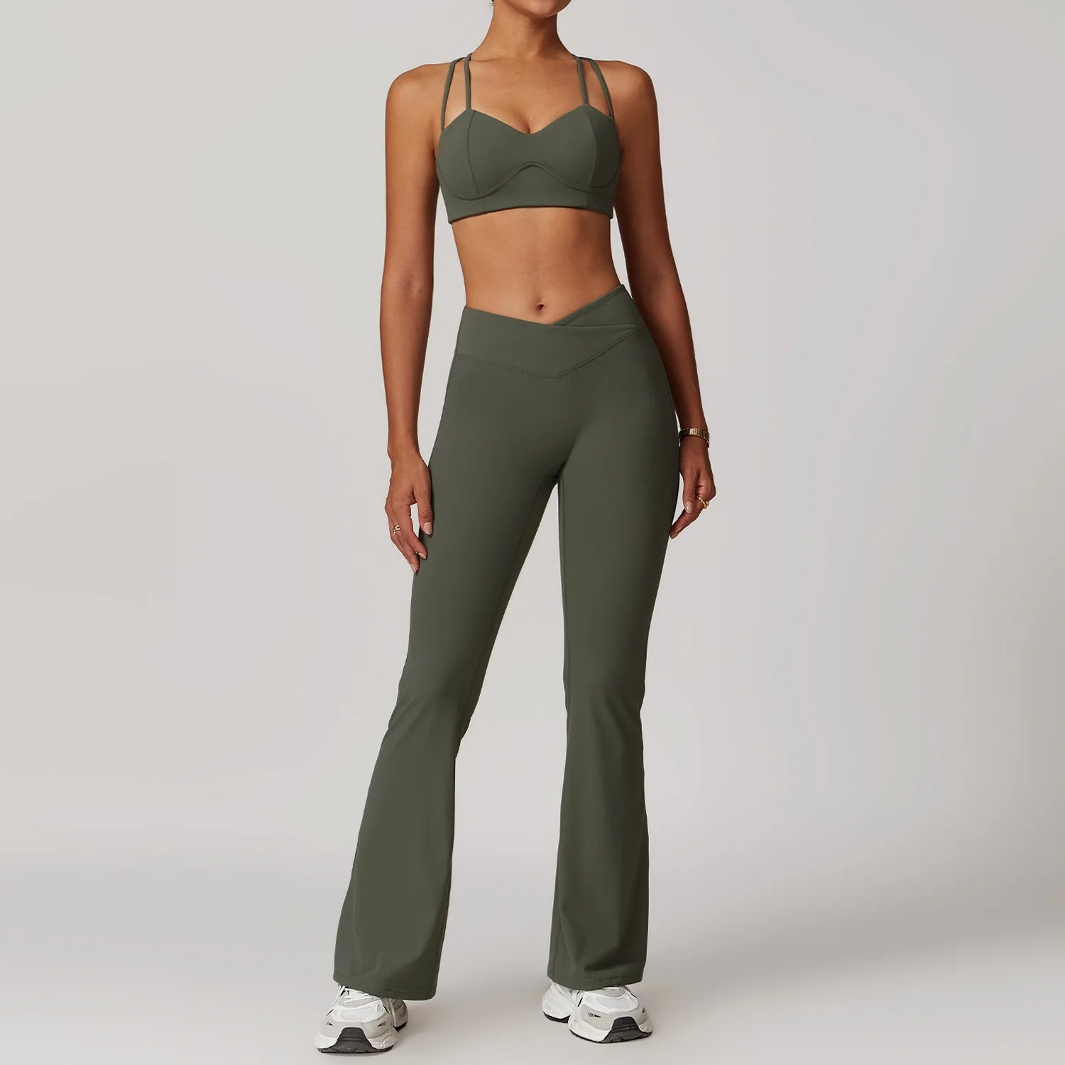 Dusty Green
