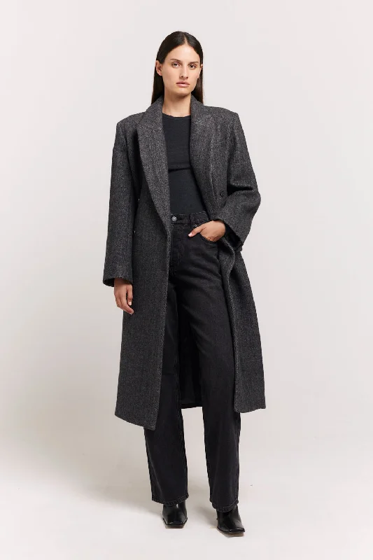 Exclusive Customization Albi Coat
