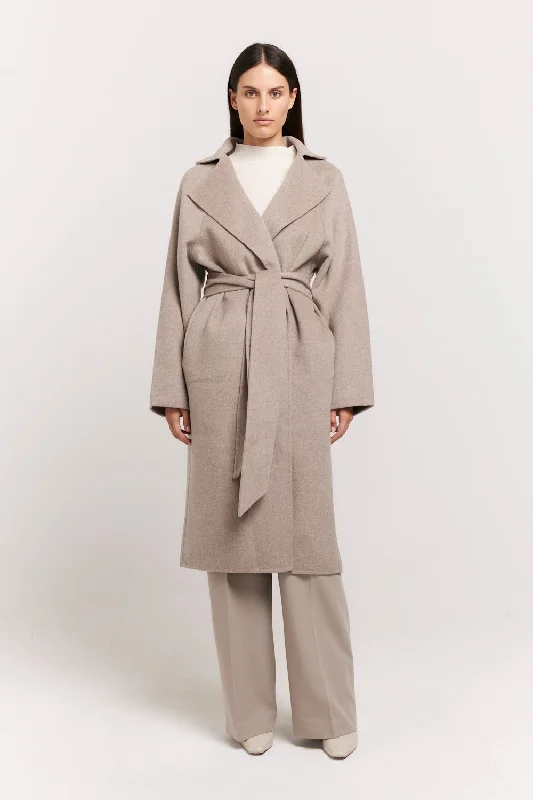 Boutique Recommendation Denver Coat