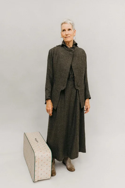 Advanced Customization Folkwear 508 Traveling Suit