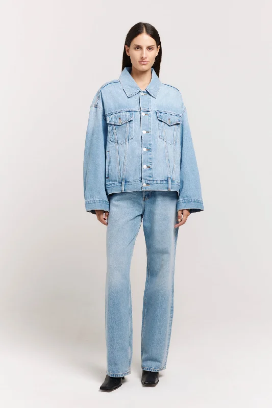 Comfortable Sweaters Helena Jacket