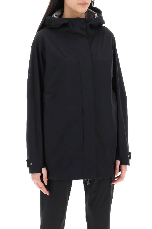 Sweet Girl Herno Laminar Lightweight Gore-Tex Jacket