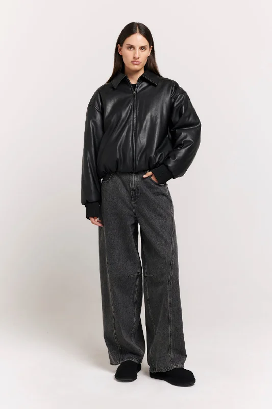 Cool Summer Iliad Bomber