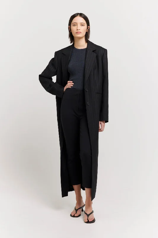 Stylish Casuals Maelle Duster Coat