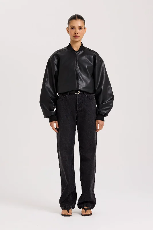 Relaxed Jackets Mara Bomber