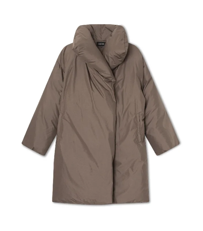 GREY/BROWN