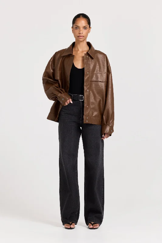 Easygoing Outfits Nova Jacket