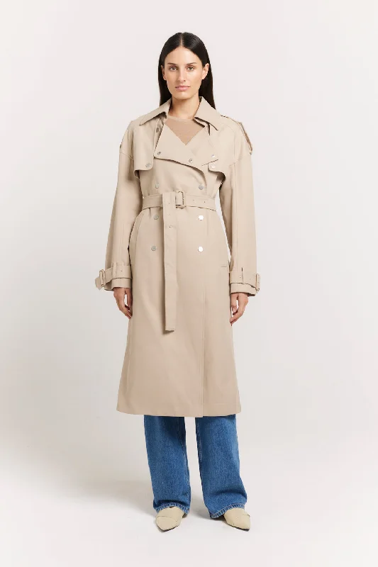 Personalized Design Otto Trench
