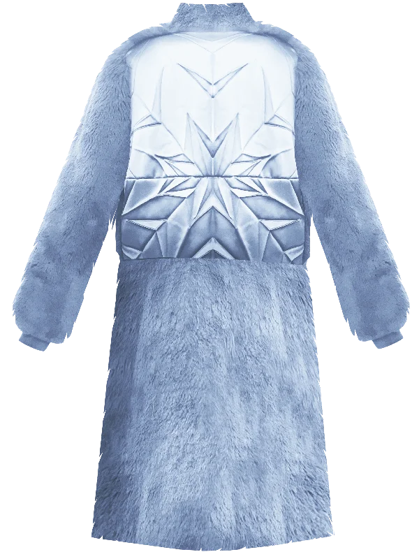 Personalized Wear Solar Coat