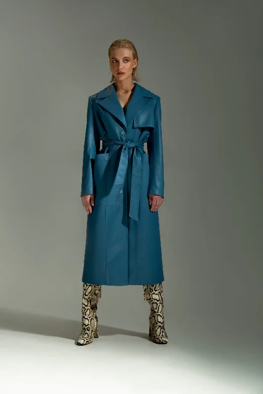 Elegant Wear Vikisews Gladys Coat PDF