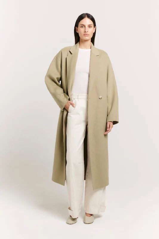 Trendy Traveler Zephyr Coat