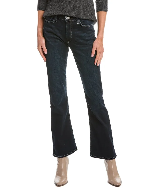 HUDSON Jeans Blair Calypso Bootcut Jean