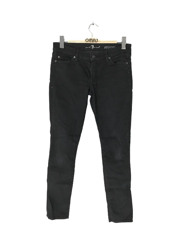 Jean slim 7 for all mankind