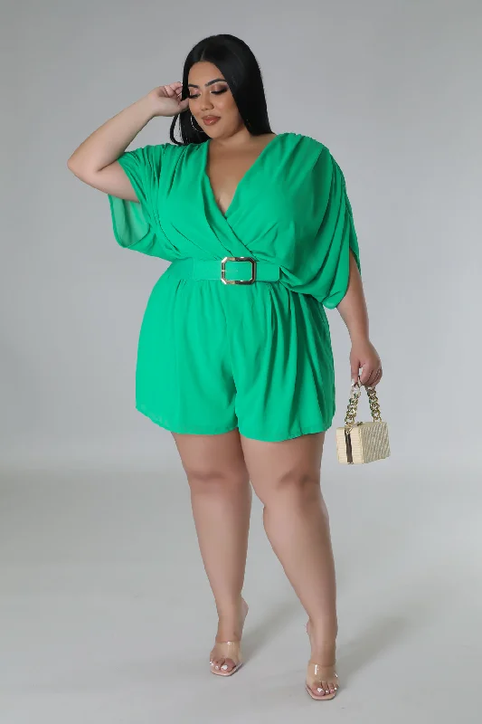 Ella-May Romper