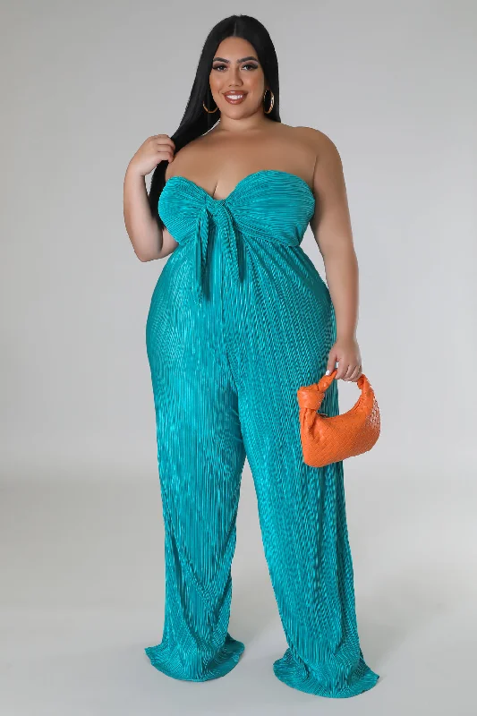 Hilaire Jumpsuit