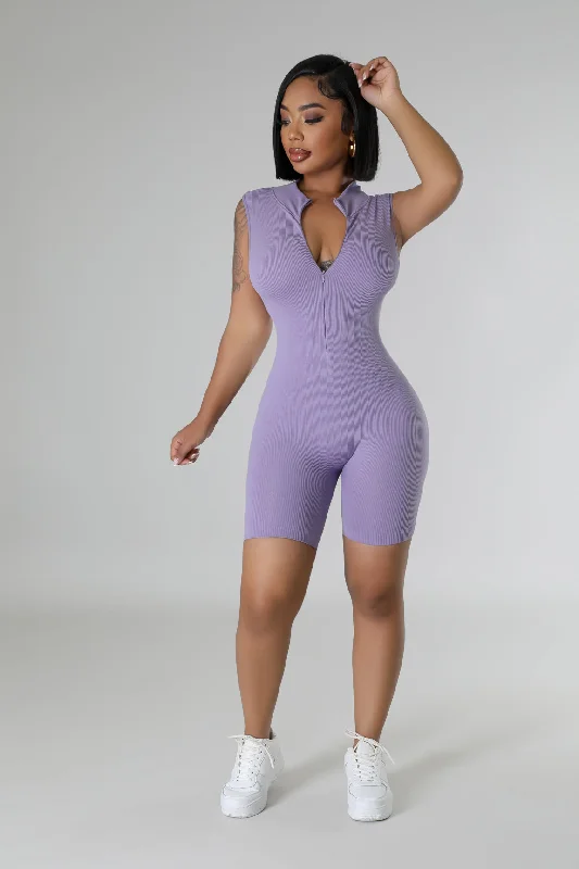 Kozie Cutie Romper