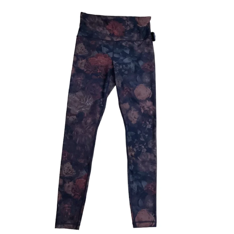 New Products Brown Athletic Leggings Athleta, Size S