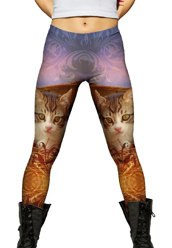 Fashionable Inner Wear Farm Kitten