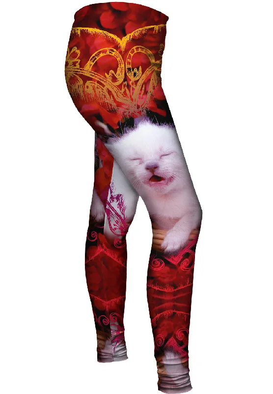 High-end Design Laughing Kitten