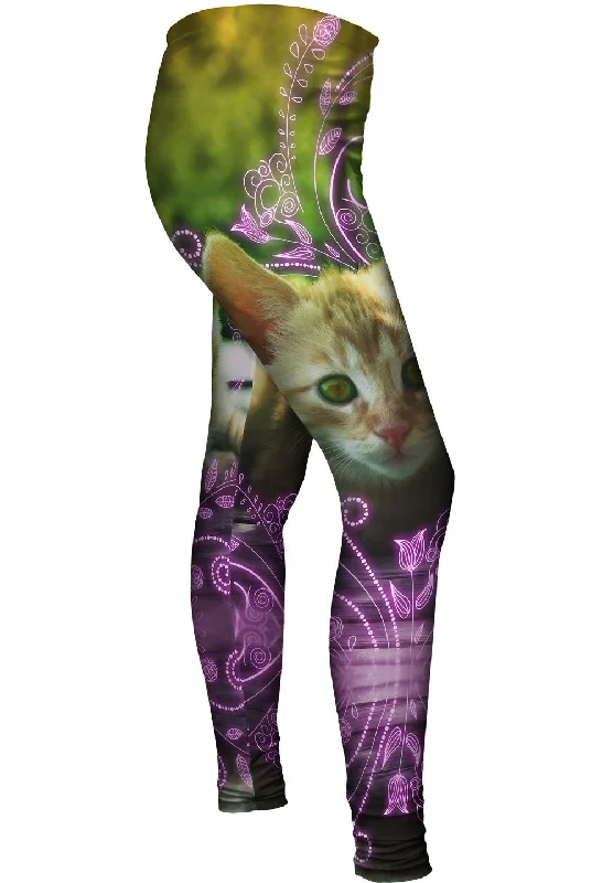 Elegant Series Princess Kitten