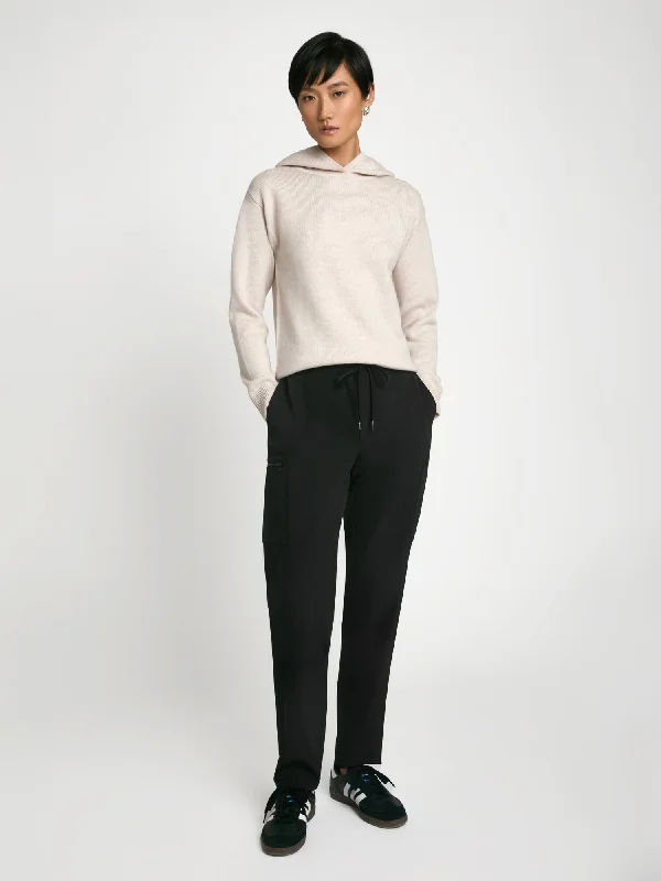 Street Fashion Easy care techno pant