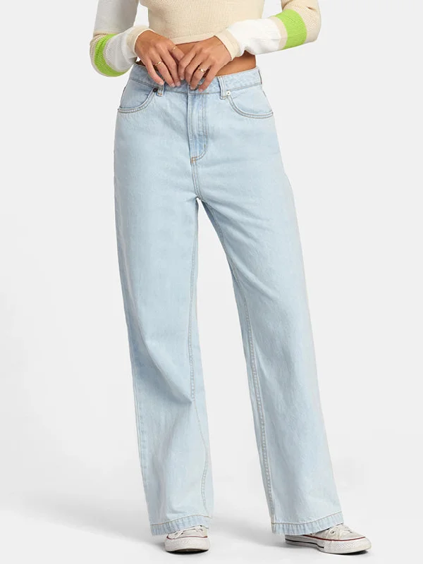 Integrated Design Coco Denim Jeans