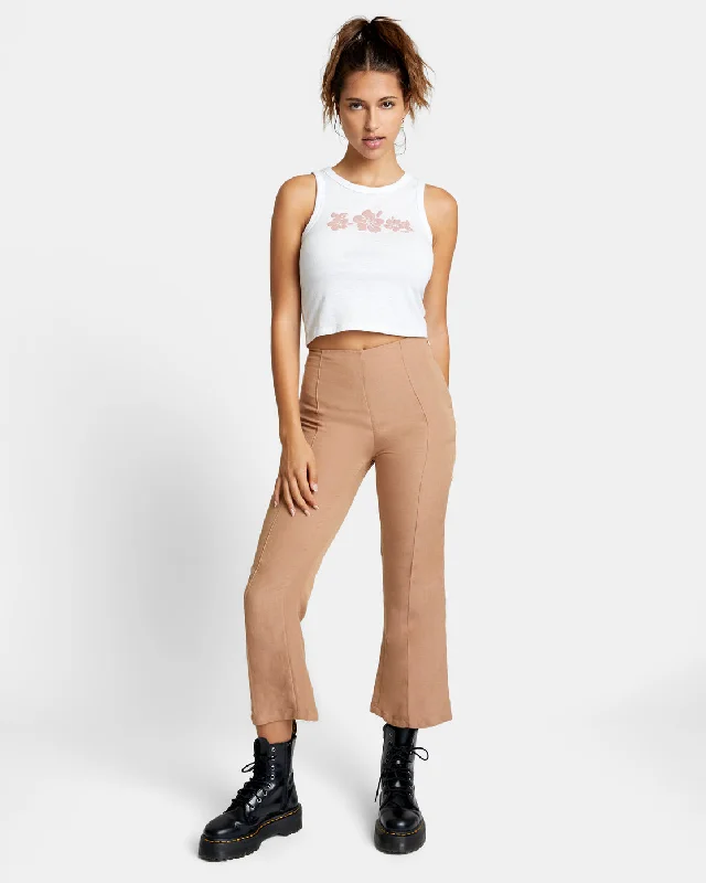 Comfy Pants Drip High-Waisted Pants