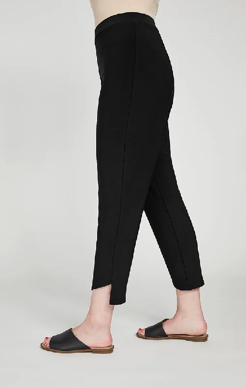 Sympli, 27222 Veer Angle Hem Pant