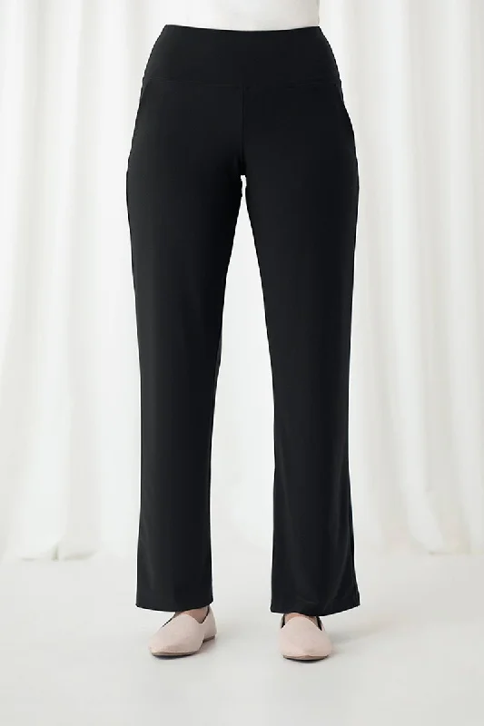 Sympli, 27209 Straight Leg Pant